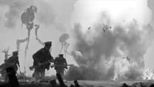 The Great Martian War 1913–1917 — foto 1