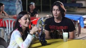 Semerah Cinta Stilleto — foto 1