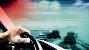 High Speed Chase — foto 1