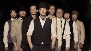 Thorbjørn Risager & The Black Tornado - Songs From The Road — foto 3