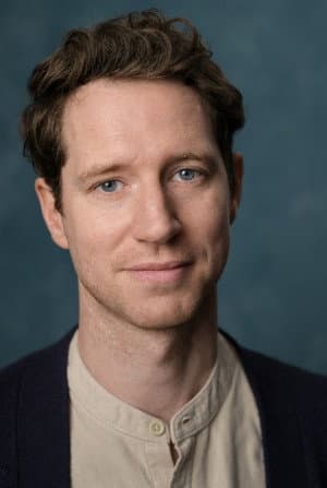 Ed MacArthur