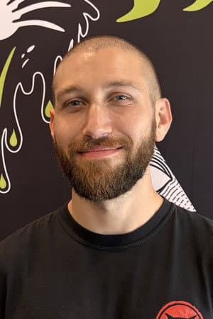 Anthony Cousins