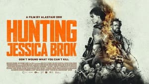 Hunting Jessica Brok — foto 4