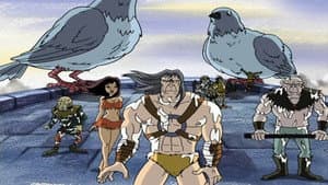 Korgoth of Barbaria — foto 2