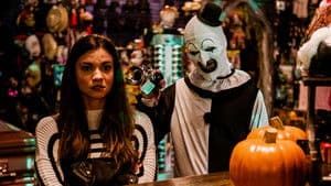 Terrifier 2: El Payaso Siniestro — foto 5
