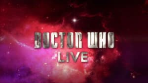 Doctor Who Live: The Next Doctor — foto 1