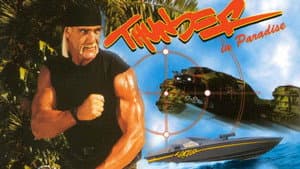 Thunder in Paradise 2 — foto 1