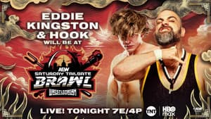 AEW WrestleDream 2025: Saturday Tailgate Brawl — foto 4