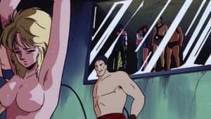 バイオレンス・ジャック / ハーレムボンバー編 — foto 2