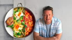 Jamie's One-Pan Wonders — foto 1