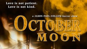 October Moon — foto 3