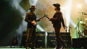 The Libertines - Nuits de Fourvière 2025 — foto 1