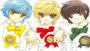 CLAMP学園探偵団 — foto 3