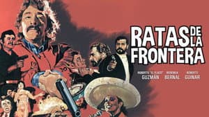 Ratas de la frontera — foto 1