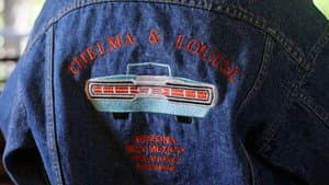 Thelma et Louise, un western féministe — foto 1