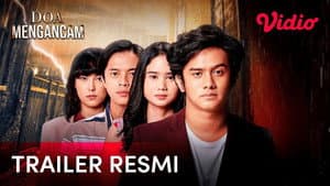 Doa Mengancam — foto 1