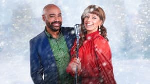 My Favorite Christmas Melody — foto 1