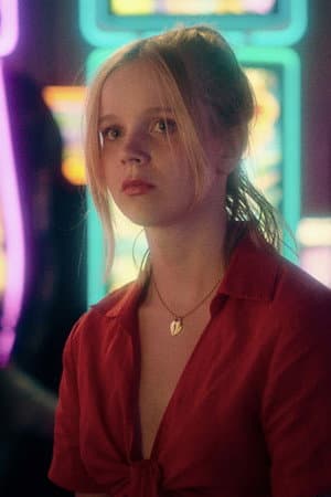Tora Sandström