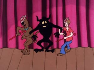 Mi sombra demoniaca y yo