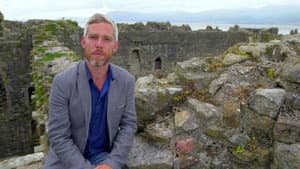 Castles: Britain's Fortified History — foto 1