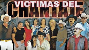 Victimas Del Chantaje — foto 2