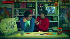 Episodio 1