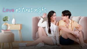 Jon Kwa Ja Dai Rak Kan - Love at First Night — foto 2