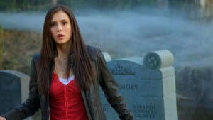 The Vampire Diaries: A Darker Truth — foto 2