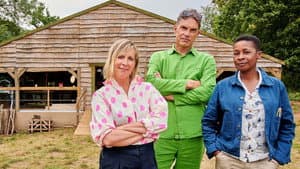 Handmade: Britain's Best Woodworker — foto 2
