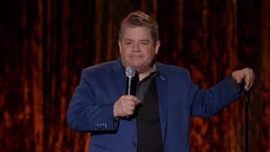 Patton Oswalt: Talking for Clapping — foto 3
