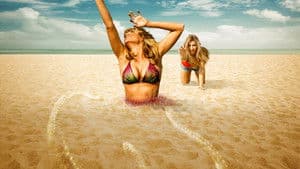 The Sand — foto 3