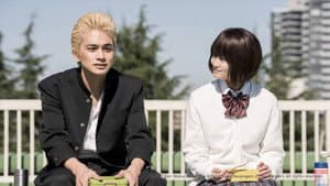 Tokyo Revengers 2 Part 1: Bloody Halloween - Destiny — foto 5