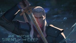 The Witcher: Sirenas de las profundidades — foto 2