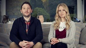 Meet the Richardsons — foto 4