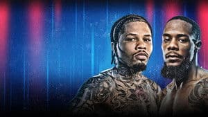 Gervonta Davis vs. Lamont Roach — foto 5