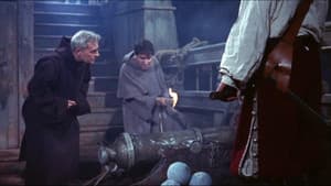 L'uomo mascherato contro i pirati — foto 7