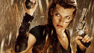 Resident Evil 4: La resurrección — foto 7