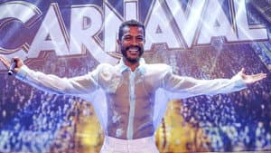 A Voz do Carnaval — foto 1