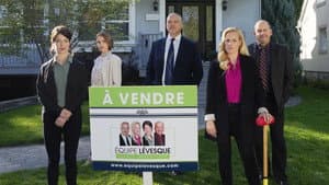 Contre-offre — foto 1