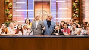 MasterChef Junior Québec — foto 1