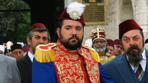 Osmanlı Cumhuriyeti — foto 2