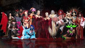 The Boulet Brothers' Dragula: Titans — foto 7