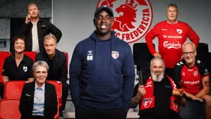 Melvin ser rødt - ikke kun for sjov længere — foto 1