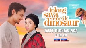 Tolong Saya Encik Dinosaur — foto 1