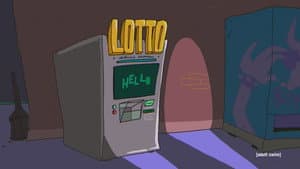 Gassy's Gas 'n Stuff: Lotto — foto 12