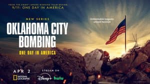 Oklahoma City Bombing: One Day in America — foto 4