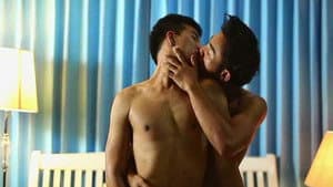 GThai Movie 13: SEX-MEN Days of Future Past — foto 2