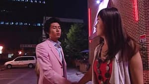 Mi nombre es Kim Hee Jin