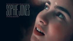 Sophie Jones — foto 3