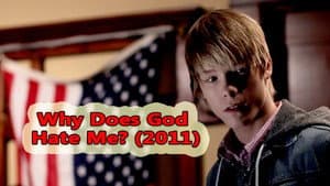 Why Does God Hate Me? — foto 2